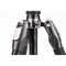 Benro Rhino Carbon Fiber Zero Series Travel Tripod with VX20 Head