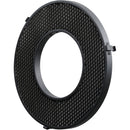 Godox BD-09A Honeycomb Grid for R1200 Ring Flash Head for AD1200pro