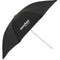 Godox 34" Umbrella for AD300 Pro Flash (Silver)