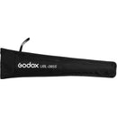 Godox 34" Umbrella for AD300 Pro Flash (Silver)