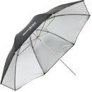 Godox 34" Umbrella for AD300 Pro Flash (Silver)