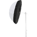 Godox Black and Silver Diffuser for 41.3" Parabolic Umbrellas