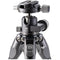 Benro Tortoise Columnless Carbon Fiber Zero Series Tripod with GX25 Ball Head