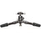 Benro Tortoise Columnless Carbon Fiber Zero Series Tripod with GX25 Ball Head