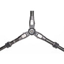 Benro Tortoise Columnless Carbon Fiber Zero Series Tripod with GX25 Ball Head