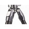 Benro Tortoise Columnless Carbon Fiber One Series Tripod with GX25 Ball Head