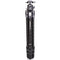 Benro Tortoise Columnless Carbon Fiber Three Series Tripod with GX35 Ball Head