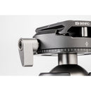 Benro GX25 Two Series Arca-Type Low Profile Aluminum Ball Head