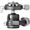 Benro GX25 Two Series Arca-Type Low Profile Aluminum Ball Head