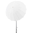 Godox Transparent Parabolic Umbrella (34")