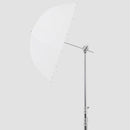 Godox Transparent Parabolic Umbrella (34")