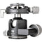 Benro GX30 Two Series Arca-Type Low Profile Aluminum Ball Head