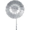 Godox Parabolic Umbrella (34", Silver)