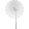 Godox Parabolic Reflector (White, 35")