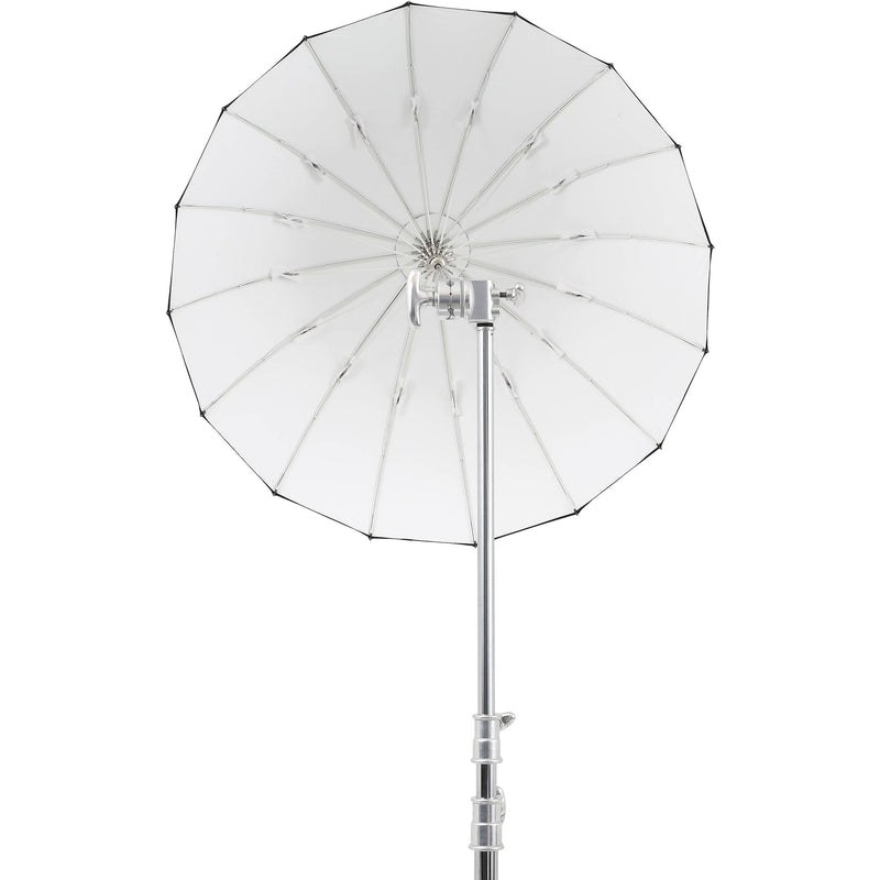 Godox Parabolic Reflector (White, 35")