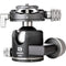 Benro GX35 Two Series Arca-Type Low Profile Aluminum Ball Head