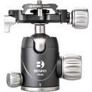 Benro VX25 Two Series Arca-Type Aluminum Ball Head