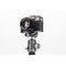 Benro VX20 Two Series Arca-Type Aluminum Ball Head