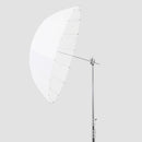 Godox Transparent Parabolic Umbrella (41.3")