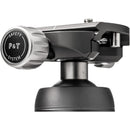 Benro VX25 Two Series Arca-Type Aluminum Ball Head