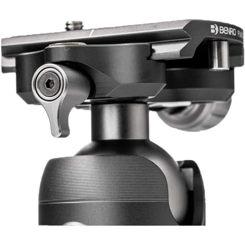 Benro VX25 Two Series Arca-Type Aluminum Ball Head