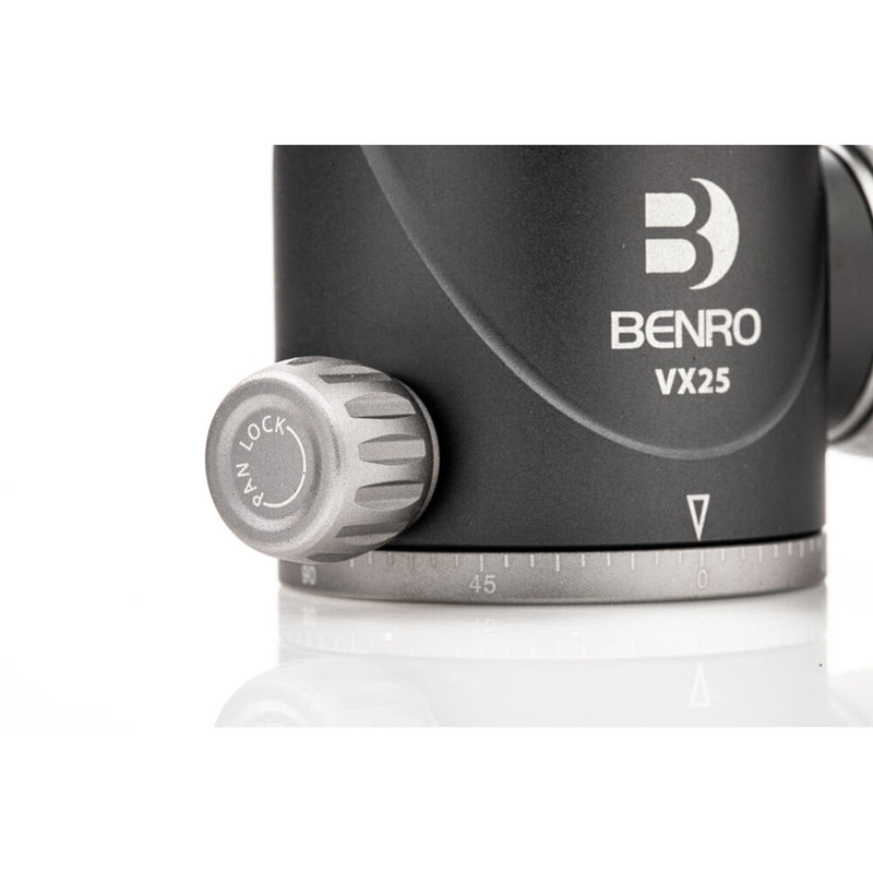 Benro VX25 Two Series Arca-Type Aluminum Ball Head