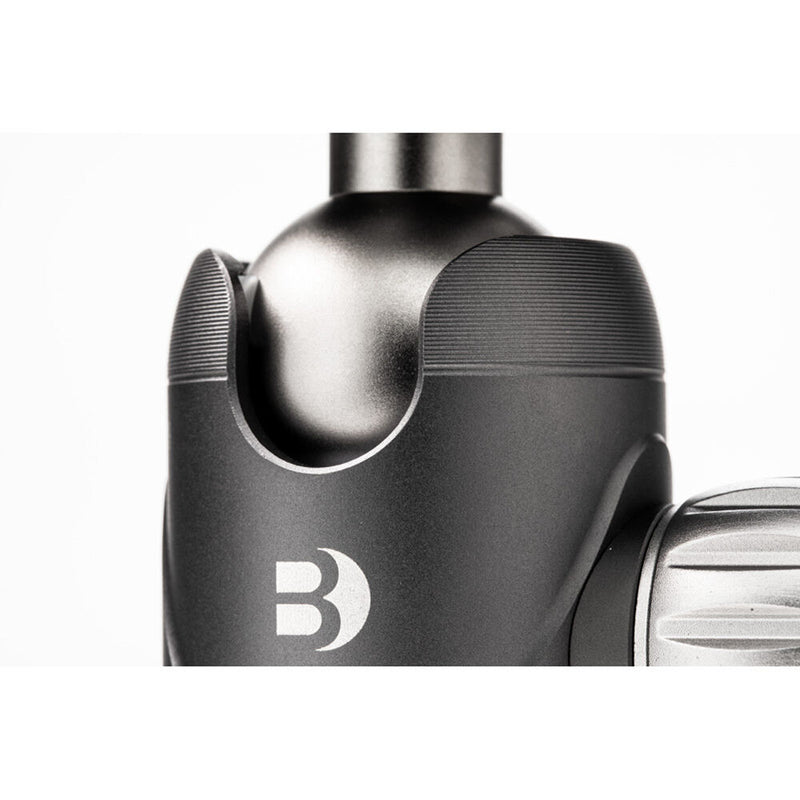 Benro VX25 Two Series Arca-Type Aluminum Ball Head