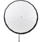 Godox Black and Silver Diffuser for 41.3" Parabolic Umbrellas