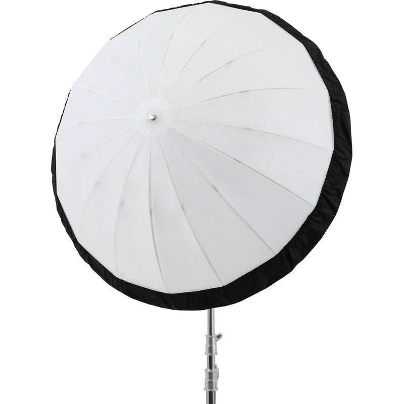 Godox Black and Silver Diffuser for 51" Parabolic Umbrellas