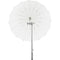 Godox Transparent Parabolic Umbrella (41.3")