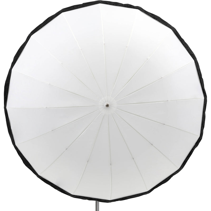 Godox Diffuser for 65" White Diffusion Parabolic Umbrella (Black/Silver)