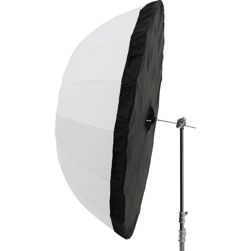 Godox Diffuser for 65" White Diffusion Parabolic Umbrella (Black/Silver)