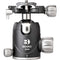 Benro VX20 Two Series Arca-Type Aluminum Ball Head