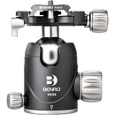 Benro VX25 Two Series Arca-Type Aluminum Ball Head