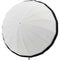 Godox Black and Silver Diffuser for 41.3" Parabolic Umbrellas