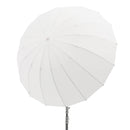 Godox Transparent Parabolic Umbrella (51")