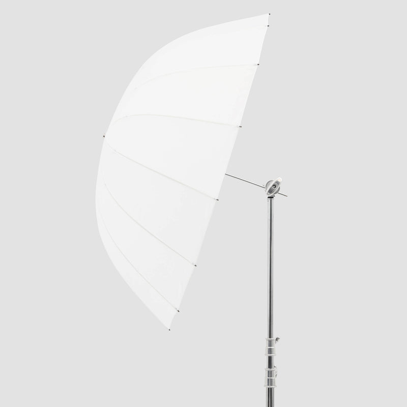 Godox Transparent Parabolic Umbrella (51")