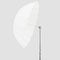 Godox Transparent Parabolic Umbrella (51")