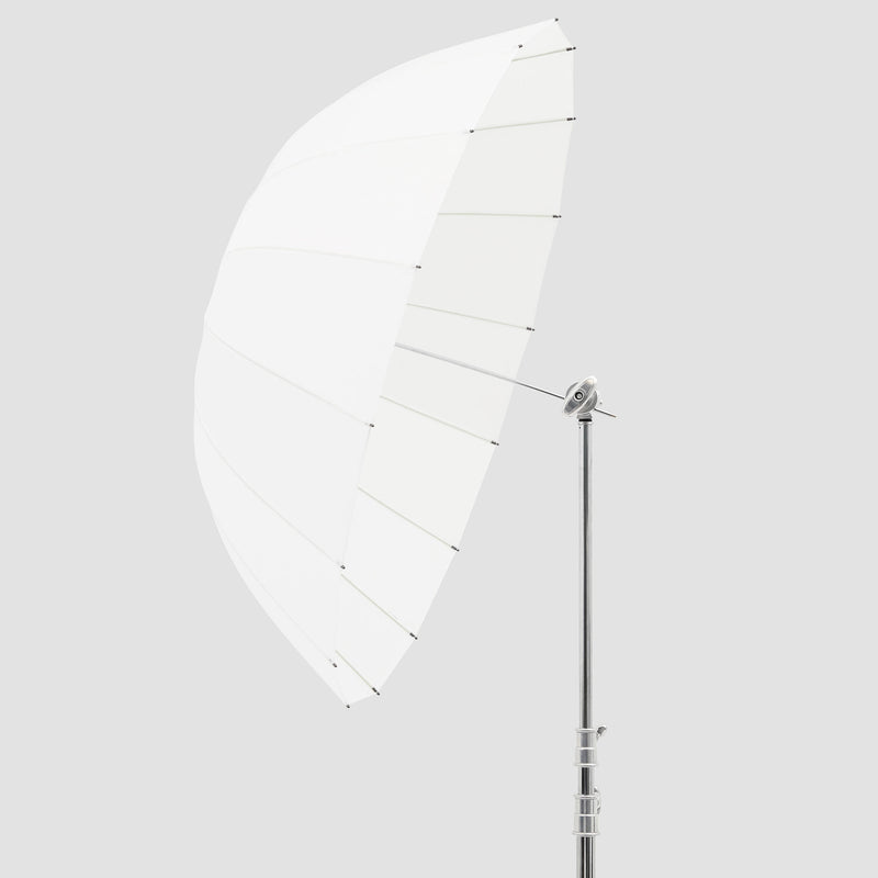 Godox Transparent Parabolic Umbrella (51")