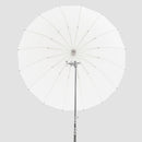 Godox Transparent Parabolic Umbrella (51")