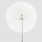 Godox Transparent Parabolic Umbrella (51")