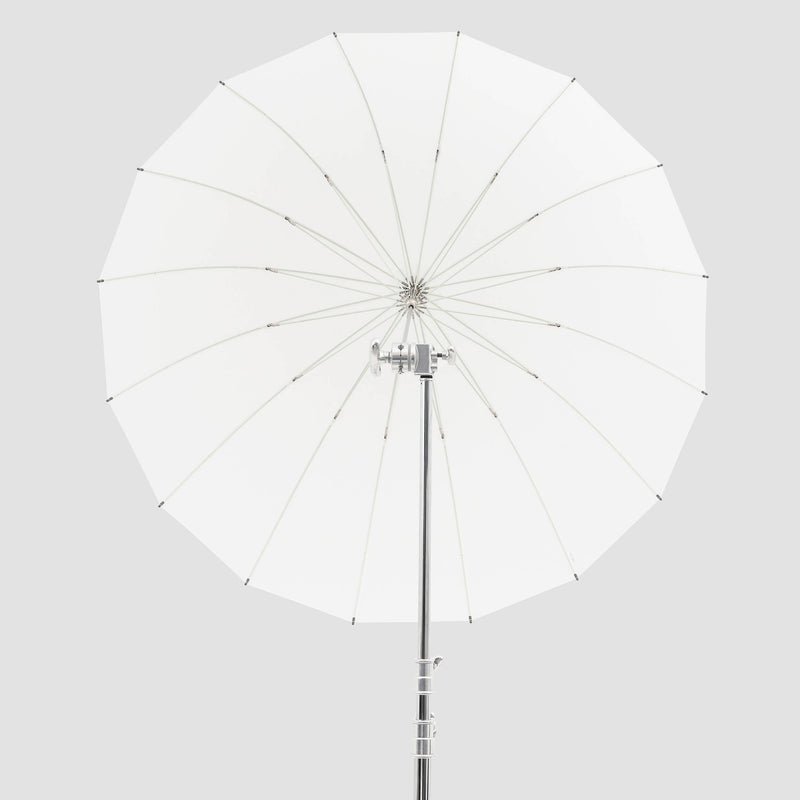 Godox Transparent Parabolic Umbrella (51")