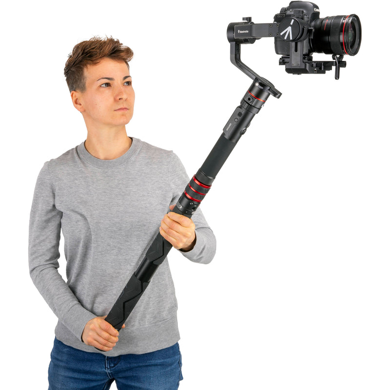 Manfrotto FAST GimBoom Carbon Fiber