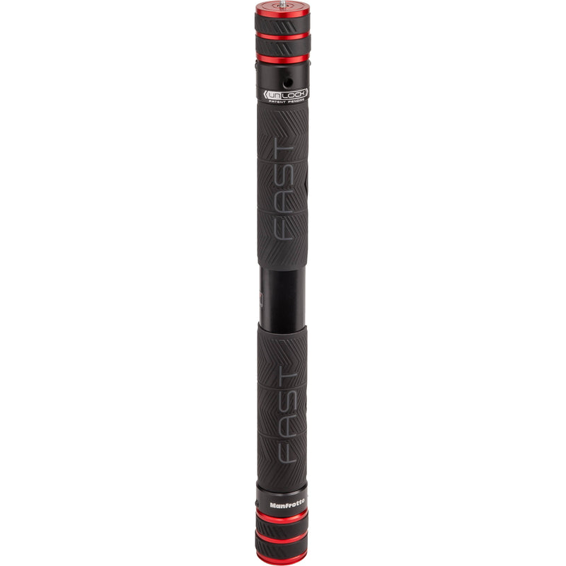 Manfrotto FAST GimBoom Carbon Fiber