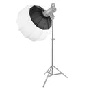 GVM Lantern Globe Softbox for P80S / G100W / RGB-150S / LS-150D (26")