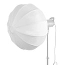 GVM Lantern Globe Softbox for P80S / G100W / RGB-150S / LS-150D (26")