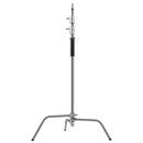 GVM C360 Turtle Base C-Stand and Cross Arm Boom Kit (10.5')