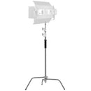 GVM C360 Turtle Base C-Stand and Cross Arm Boom Kit (10.5')