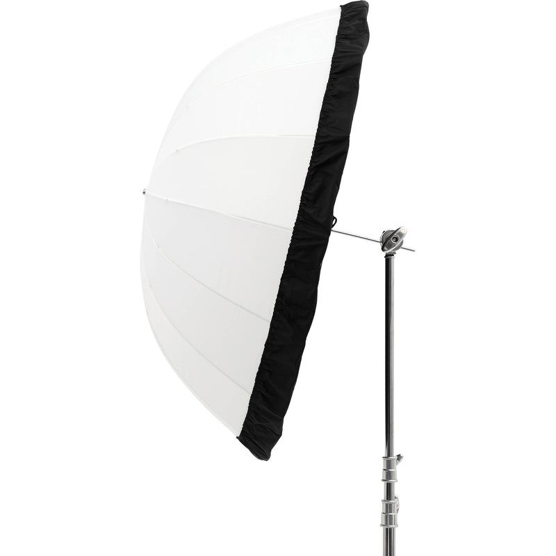 Godox Black and Silver Diffuser for 51" Parabolic Umbrellas