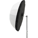 Godox Black and Silver Diffuser for 51" Parabolic Umbrellas